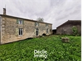 Maison à rénover à la vente